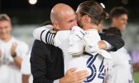 Zinedine Zidane a dat verdictul în privinţa viitorului lui Sergio Ramos